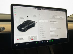 Tesla Model Y bild 22