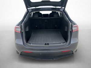 Tesla Model Y bild 28