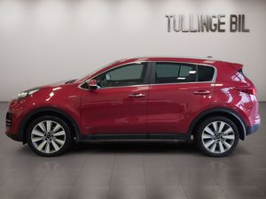 Kia Sportage bild 2