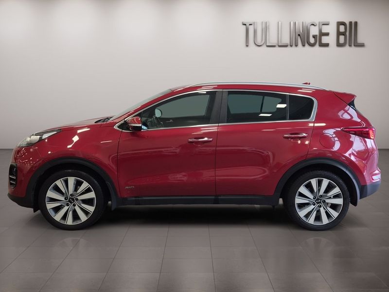 Kia Sportage bild 2