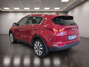 Kia Sportage bild 3