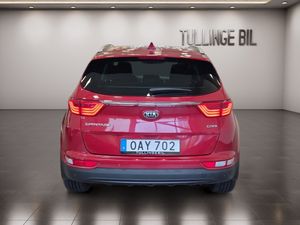 Kia Sportage bild 4