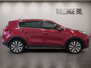 Kia Sportage bild 6