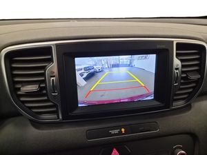 Kia Sportage bild 16