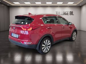 Kia Sportage bild 5