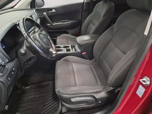 Kia Sportage bild 9
