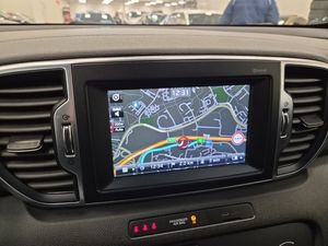 Kia Sportage bild 15