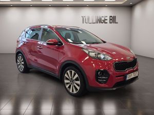 Kia Sportage bild 7