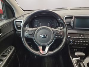 Kia Sportage bild 13