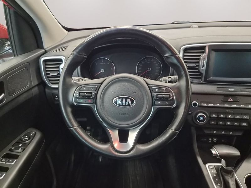 Kia Sportage bild 13