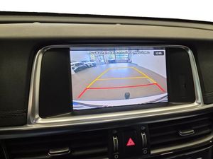 Kia Optima bild 20