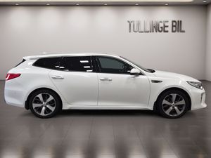 Kia Optima bild 6