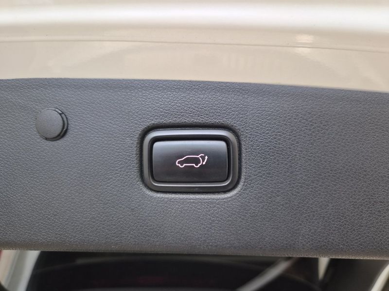 Kia Optima bild 22