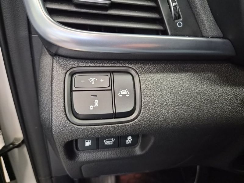 Kia Optima bild 24