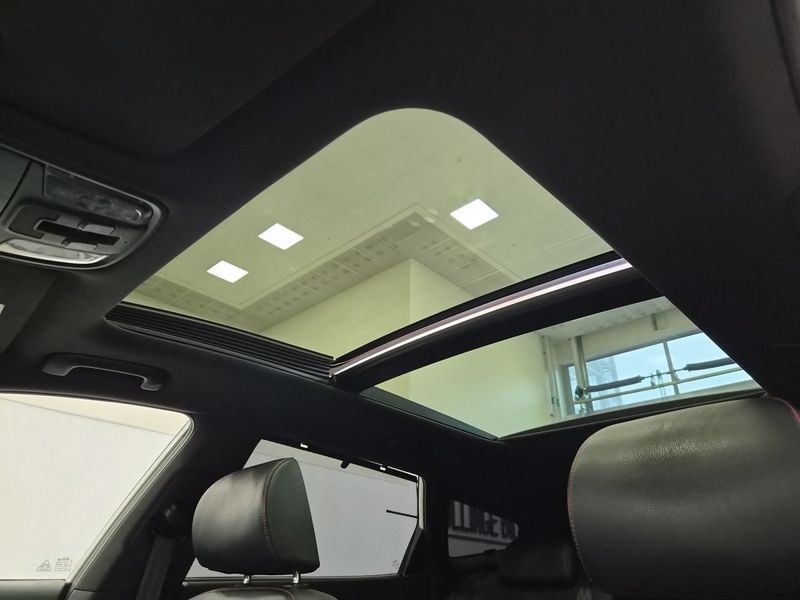 Kia Optima bild 18