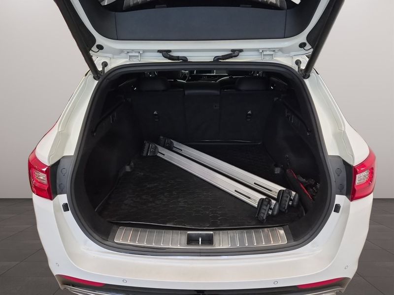 Kia Optima bild 25
