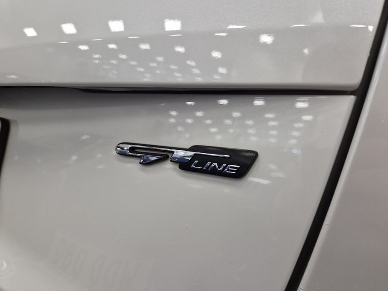 Kia Optima bild 10