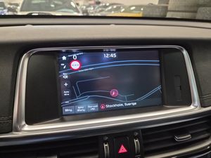 Kia Optima bild 21