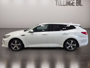 Kia Optima bild 2
