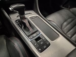 Kia Optima bild 17