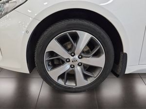 Kia Optima bild 9