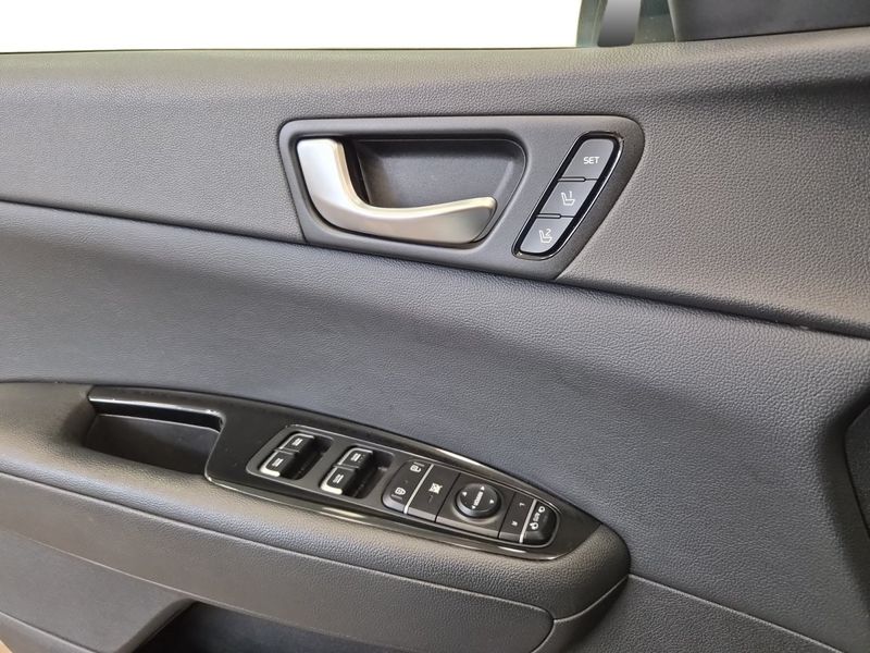 Kia Optima bild 23