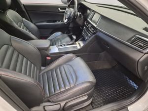 Kia Optima bild 12