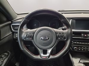 Kia Optima bild 16