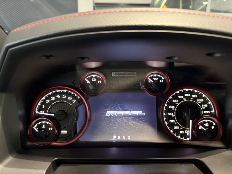 Dodge 1500 bild 11