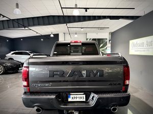 Dodge 1500 bild 17