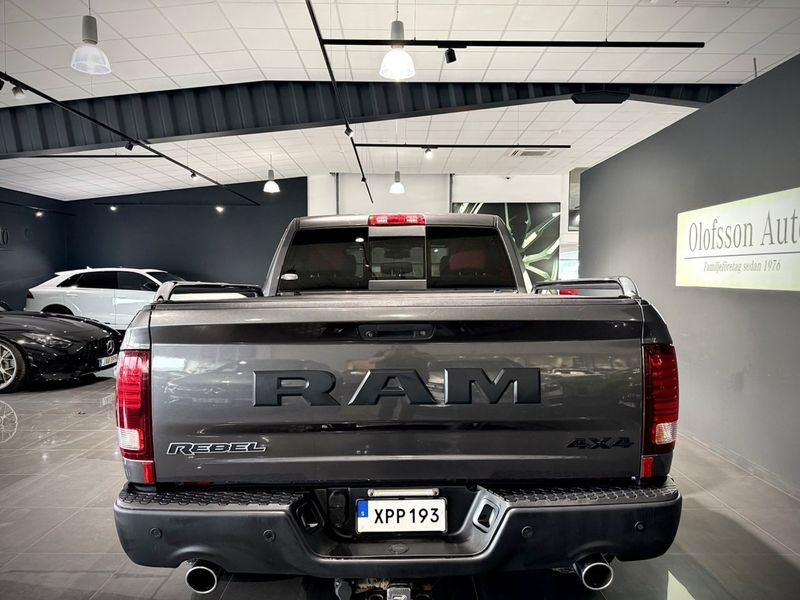Dodge 1500 bild 17