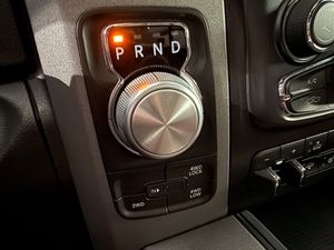 Dodge 1500 bild 12