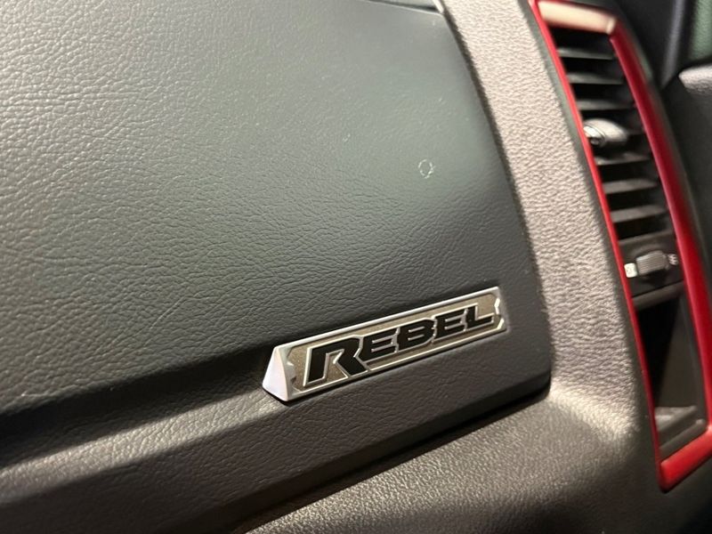Dodge 1500 bild 15