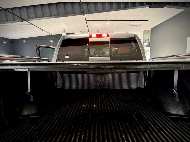Dodge 1500 bild 10