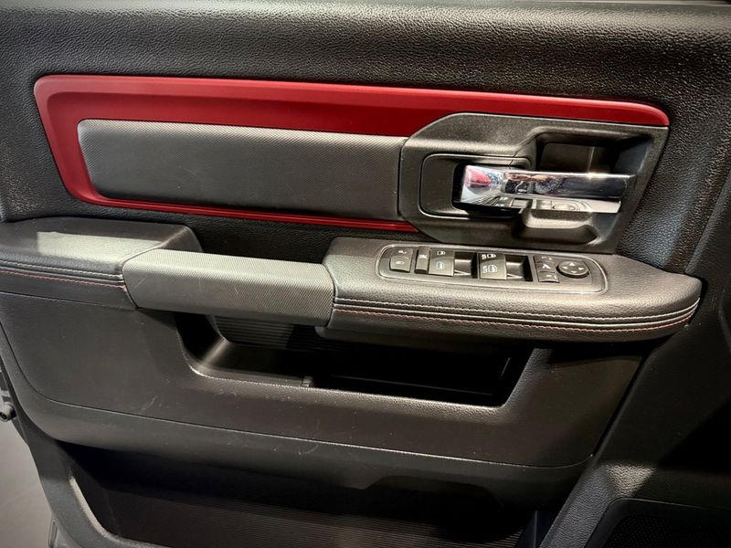 Dodge 1500 bild 30