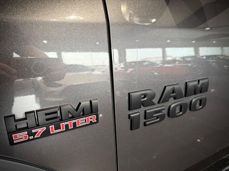 Dodge 1500 bild 22