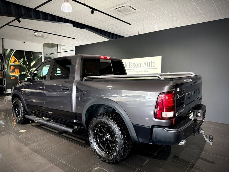 Dodge 1500 bild 3