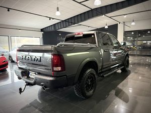 Dodge 1500 bild 19