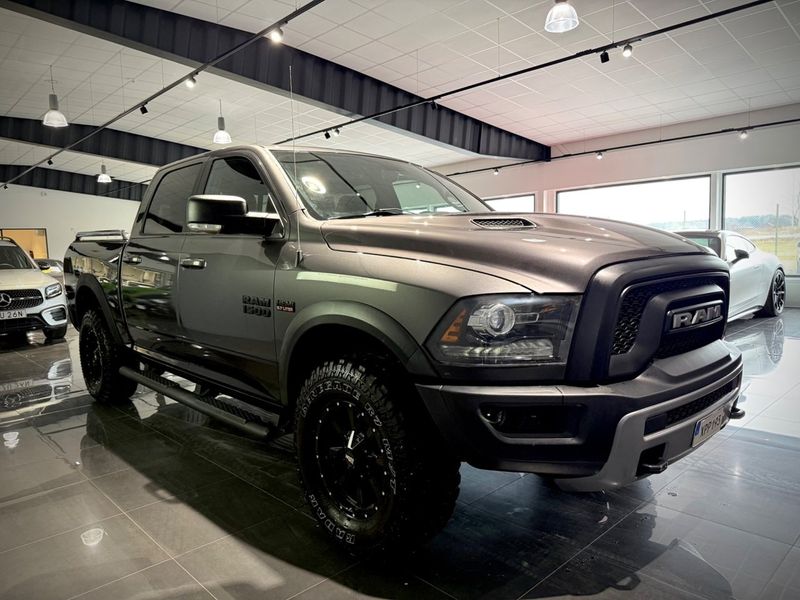 Dodge 1500 bild 21