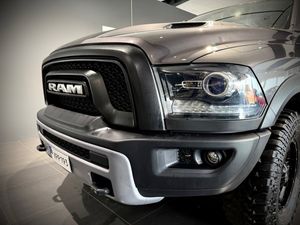 Dodge 1500 bild 23
