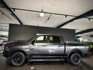 Dodge 1500 bild 2