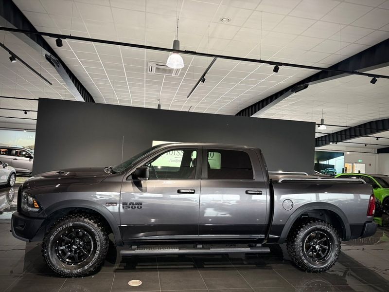 Dodge 1500 bild 2