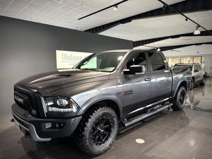Dodge 1500 bild 1