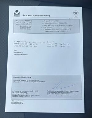 Dodge 1500 bild 31