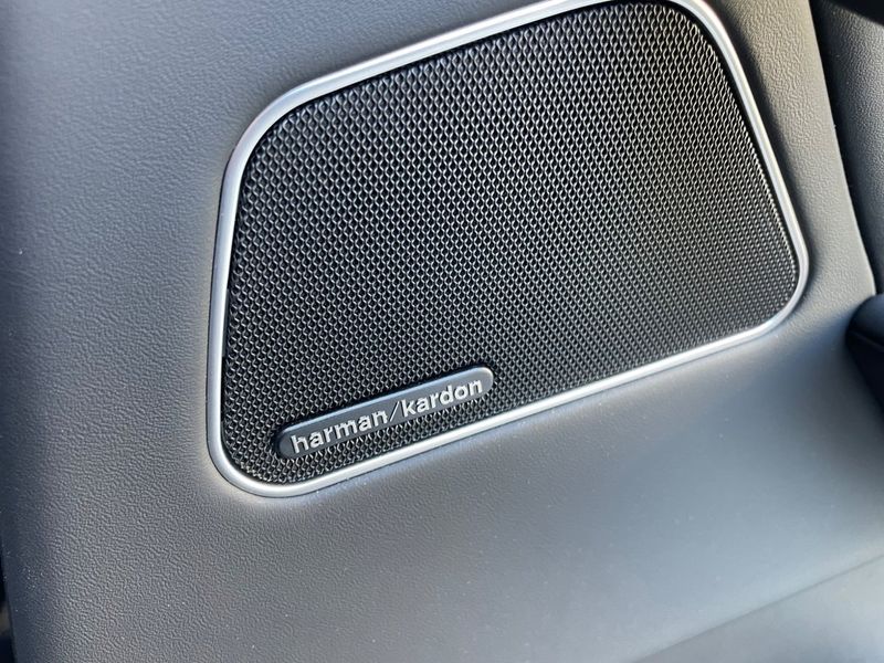 Maserati Levante bild 16