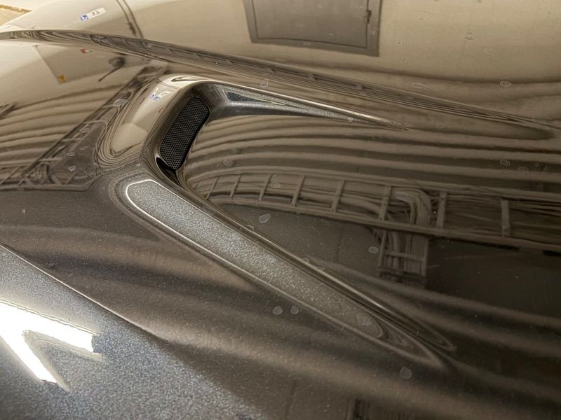 Maserati Levante bild 9