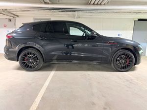 Maserati Levante bild 6
