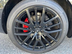 Maserati Levante bild 17