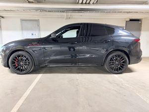 Maserati Levante bild 2