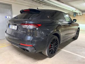 Maserati Levante bild 5